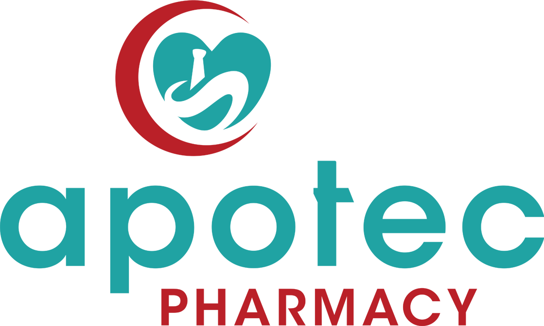 Apotech Pharmacy